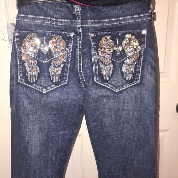 Premier jeans - Picture 4 of 5